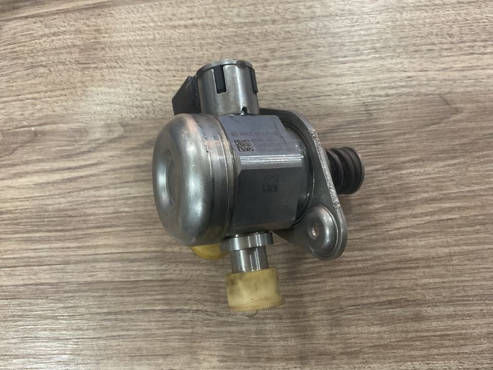 A2640701200 MERCEDES W264 B YÜKSEK BASINÇ POMPASI ÇIKMA ORJİNAL