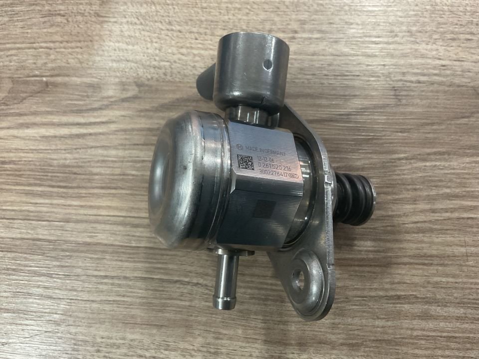 A2740700501 MERCEDES W274 YÜKSEK BASINÇ POMPASI ÇIKMA ORJİNAL
