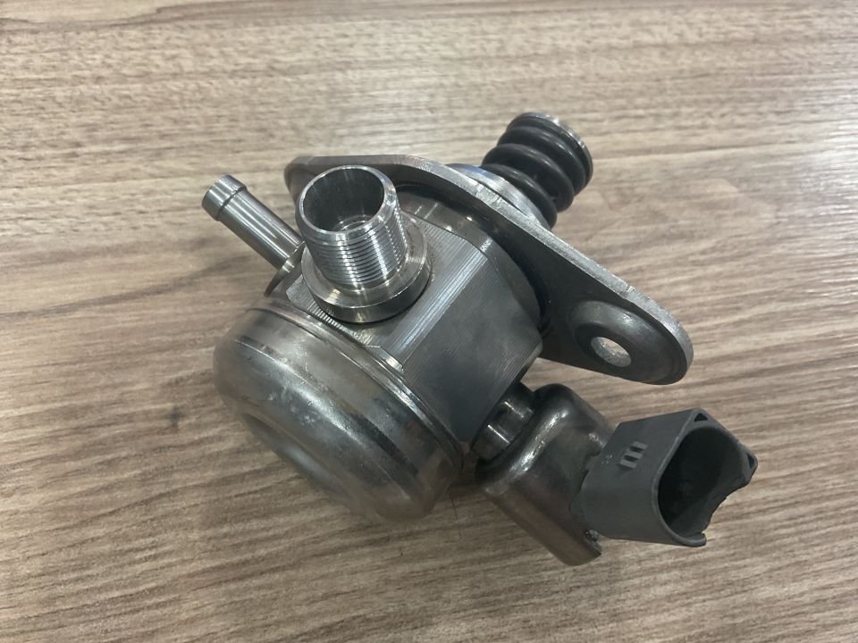 A2740700501 MERCEDES W274 YÜKSEK BASINÇ POMPASI ÇIKMA ORJİNAL
