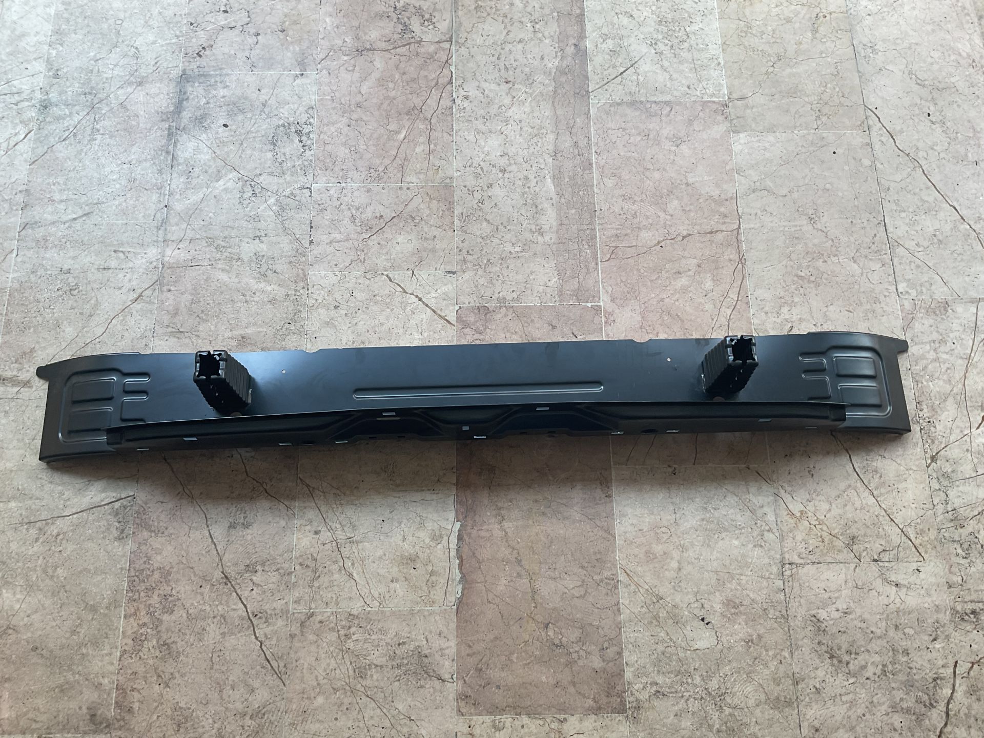 A9063109737 MERCEDES SPRİNTER W906 ARKA PANEL SIFIR ORJİNAL