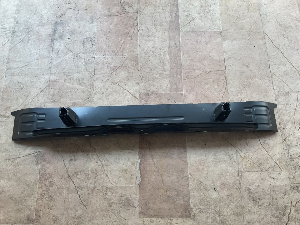 A9063109737 MERCEDES SPRİNTER W906 ARKA PANEL SIFIR ORJİNAL