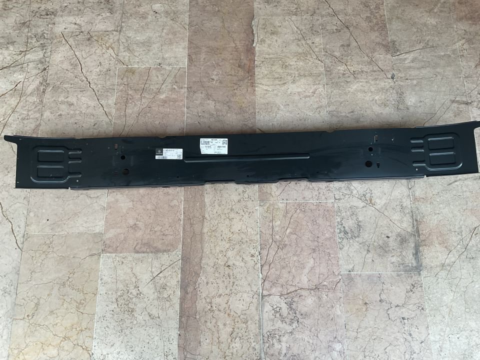 A9063109737 MERCEDES SPRİNTER W906 ARKA PANEL SIFIR ORJİNAL