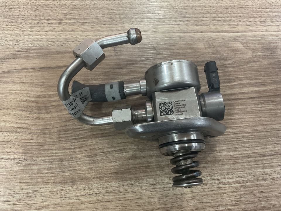 07P127025E 260717010914 07P025C BASINÇ POMPASI TERAMONT AUDİ VW ÇIKMA ORJİNAL
