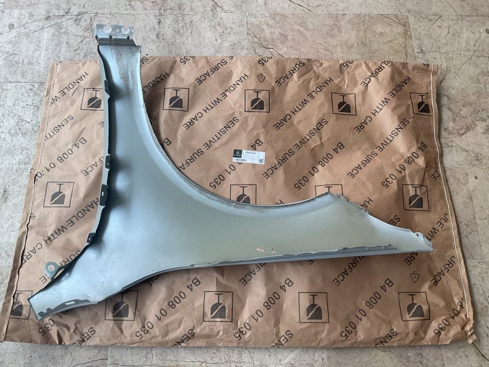 A1188810400 MERCEDES W118 SAĞ ÖN ÇAMURLUK ÇIKMA ORJİNAL