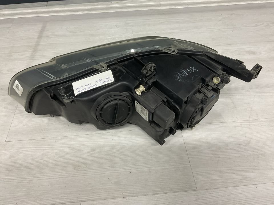63117240788 7240788 BMW X5 ÖN SAĞ FAR ÇIKMA ORJİNAL
