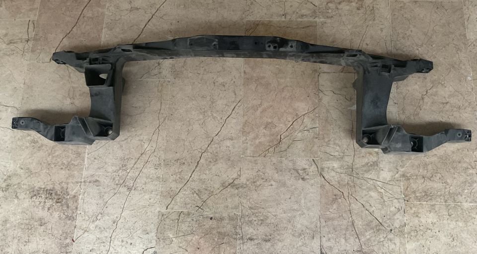 A4478801103 MERCEDES W447 ÖN PANEL ÇIKMA ORJİNAL
