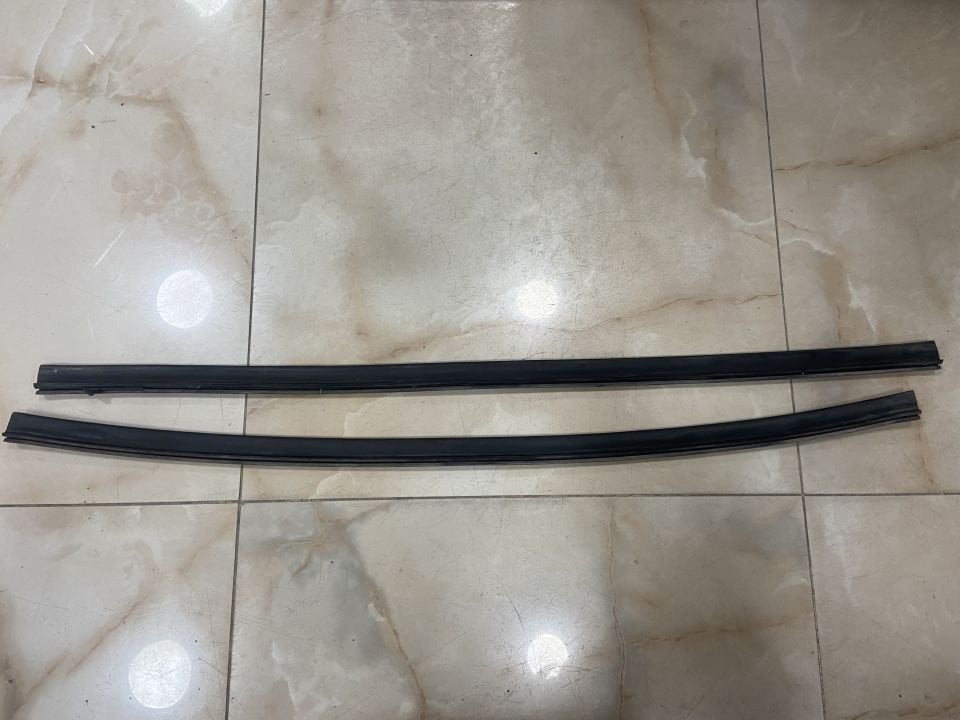 A2056281300 MERCEDES W205 W213 W257 W290 ÖN TAMPON ÜST FİTİLİ ÇIKMA ORJİNAL