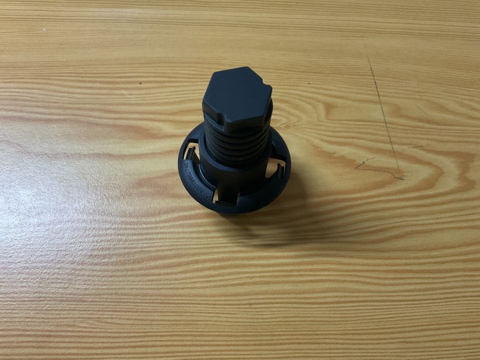A0019982740 MERCEDES W118 W177 W243 KAPUT AYAR TAKOZU SIFIR ORJİNAL