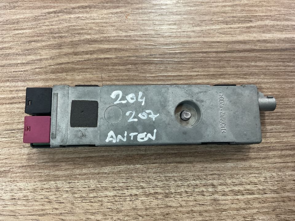 A2048200189 MERCEDES C180 E180 ANTEN ÇIKMA ORJİNAL