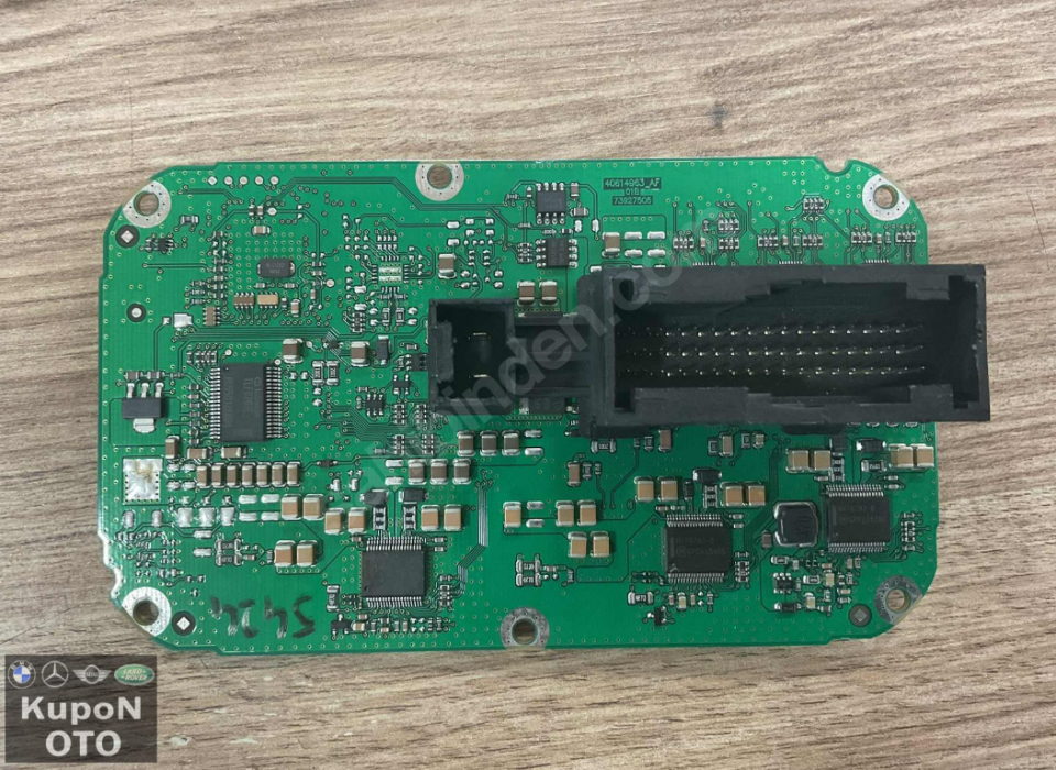 A2129005424 MERCEDES W212 SOL FAR BEYNİ SIFIR Y.S OEM KALİTE
