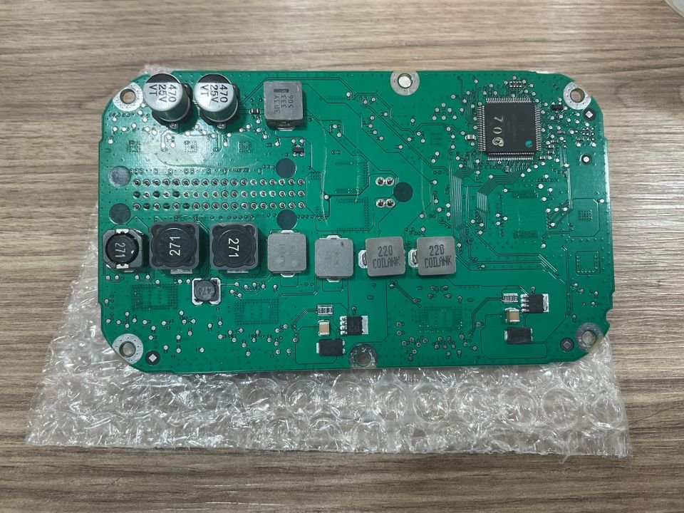 A2059005110 MERCEDES W205 SOL FAR BEYNİ SIFIR Y.S OEM KALİTE