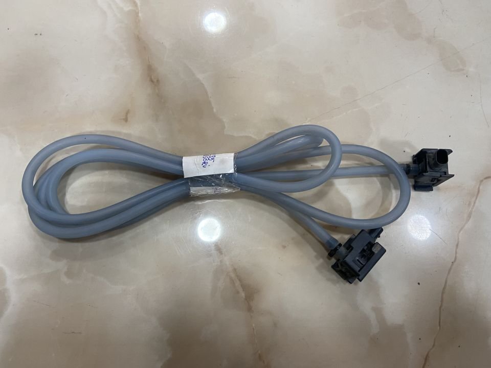 A2959057900 MERCEDES W295 EQE ÖN TAMPON DARBE SENSÖRÜ ÇIKMA ORJİNAL