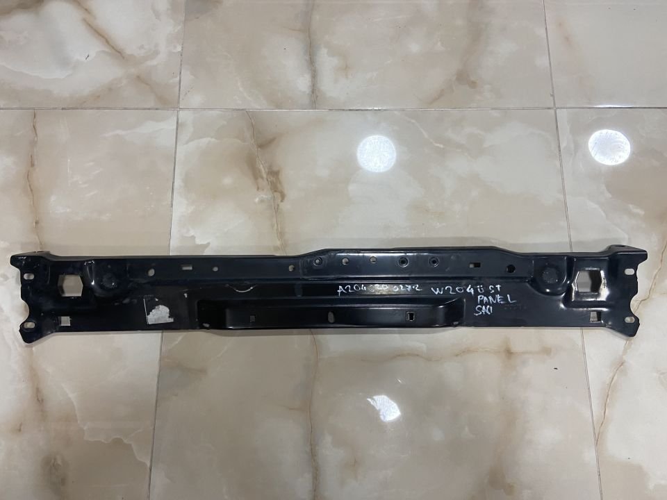 A2046200272 MERCEDES W204 204 C ÖN ÜST PANEL SACI ÇIKMA ORJİNAL