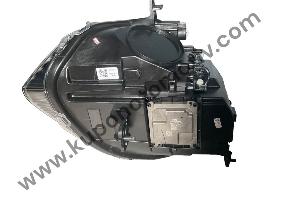 605000530AA CHERY OMODA 5 SOL FAR SIFIR ORJİNAL
