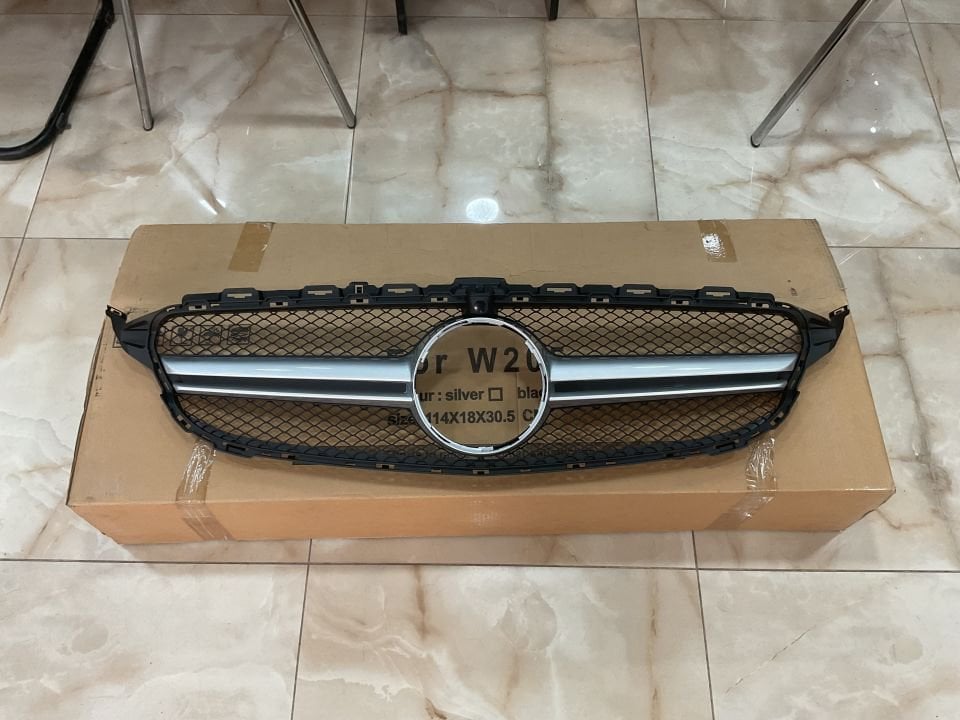 A2058880223 MERCEDES C180 C200 W205 C63 ÖN PANJUR SIFIR