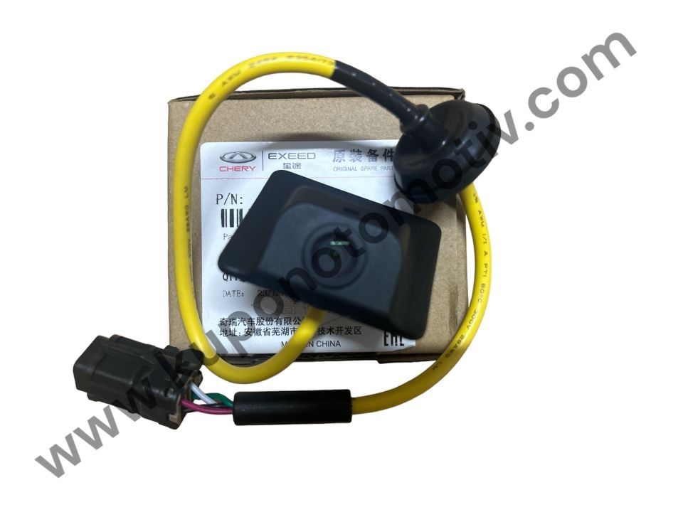704000422AA CHERY OMODA 5 ARKA GÖRÜŞ KAMERASI SIFIR ORJİNAL