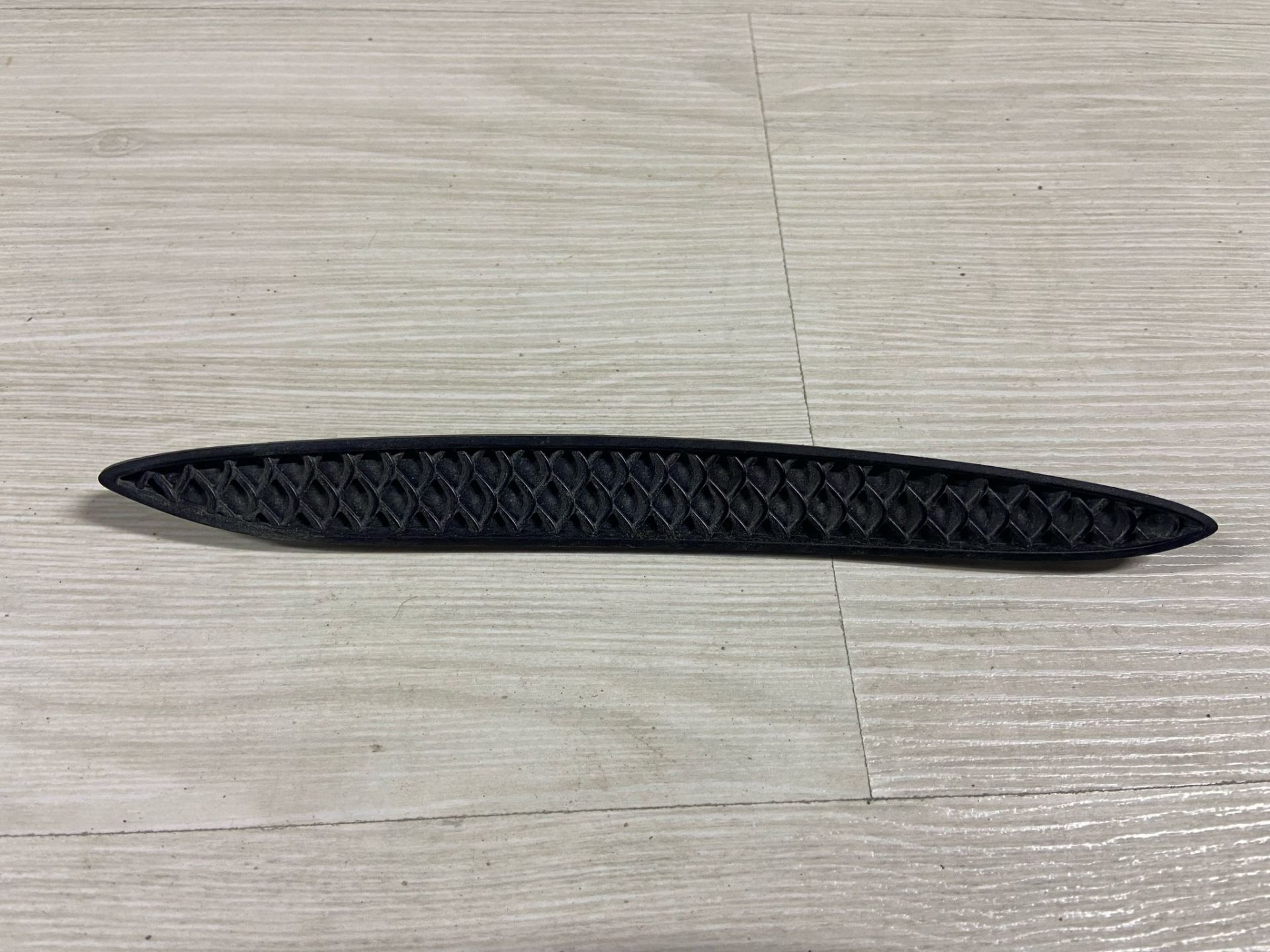 A2058850553 MERCEDES W205 AMG C180 C200 SOL ARKA TAMPON BRAKET ÇIKMA ORJİNAL