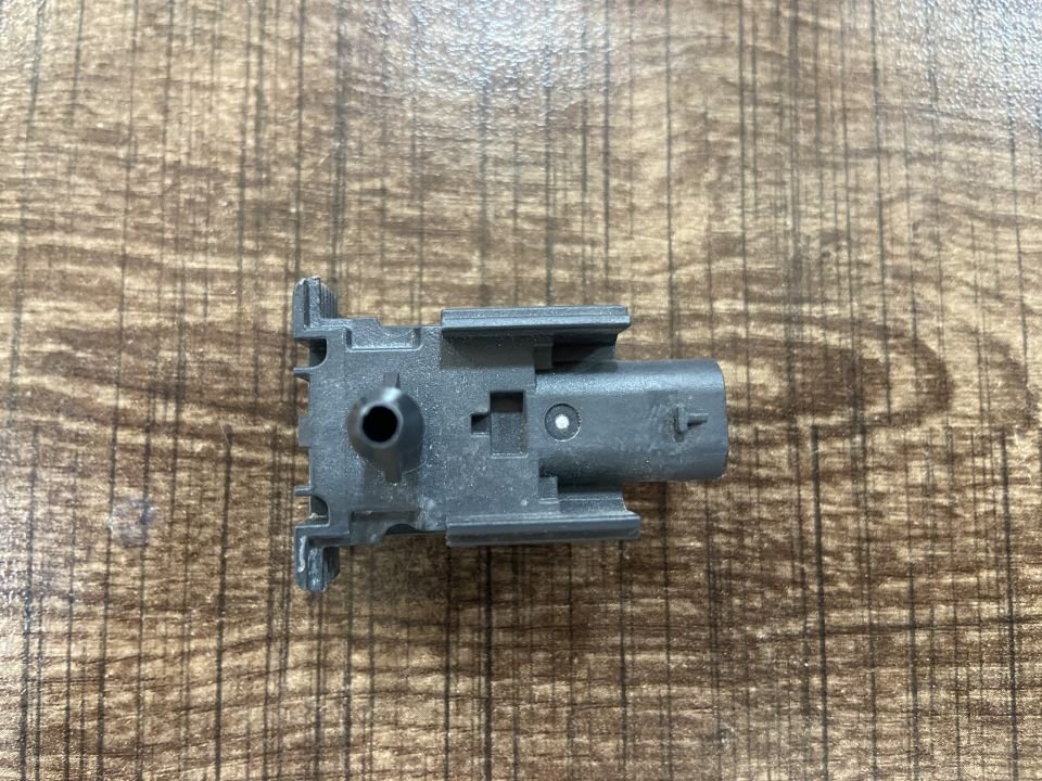 A2139055513 MERCEDES W213 W238 ÖN DARBE SENSÖRÜ ÇIKMA ORJİNAL