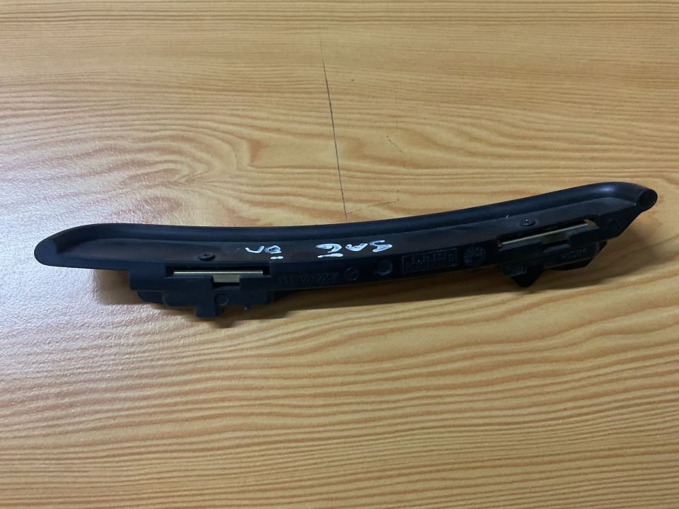A2058804224 MERCEDES W205 ÖN SAĞ TAMPON BRAKETİ ÇIKMA ORJİNAL
