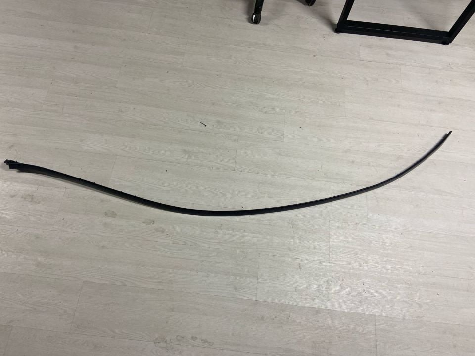 A2056900482 MERCEDES W205 C200 C180  SAĞ TAVAN ÇITASI ÇIKMA ORJİNAL