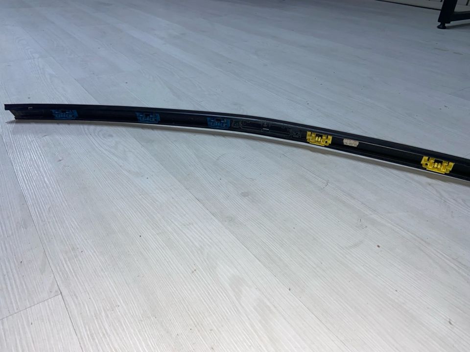 A2056900482 MERCEDES W205 C200 C180  SAĞ TAVAN ÇITASI ÇIKMA ORJİNAL