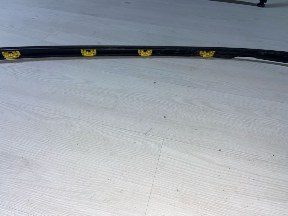 A2056900482 MERCEDES W205 C200 C180  SAĞ TAVAN ÇITASI ÇIKMA ORJİNAL