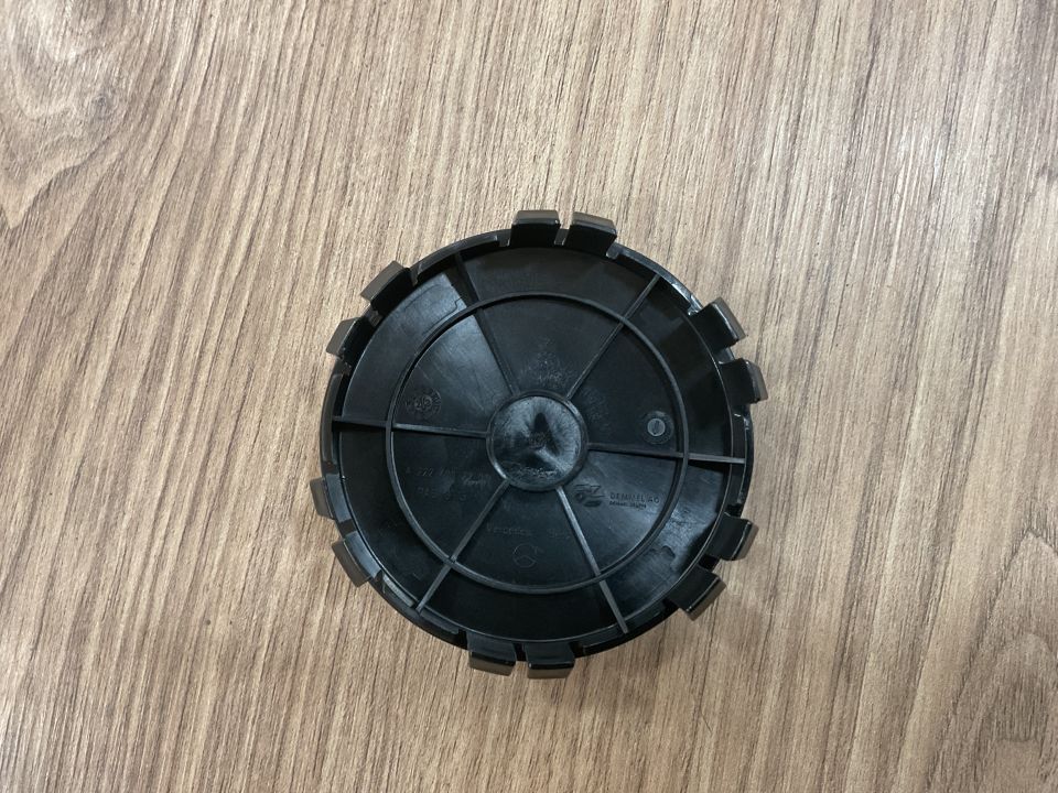 A2224002200 MERCEDES W117 W118 W156 W176 W222 JANT ARMA ÇIKMA ORJİNAL