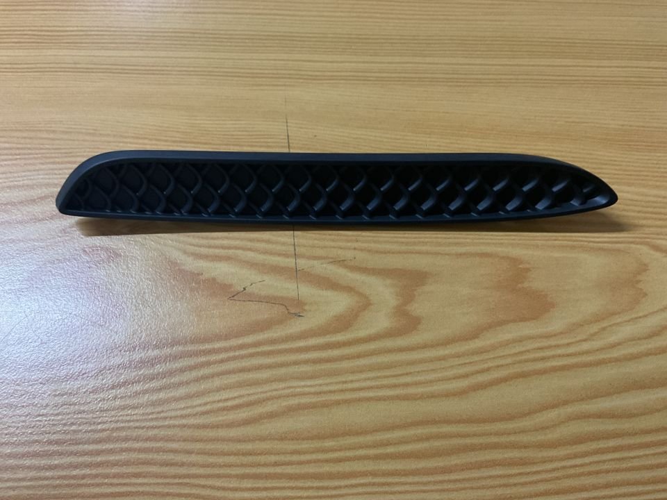 A1188850202 MERCEDES W118 ARKA SAĞ TAMPON IZGARASI SIFIR ORJİNAL