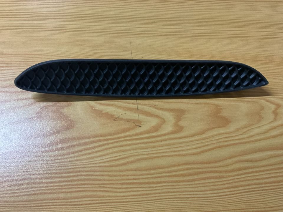 A1778852801 MERCEDES W177 ÖN SAĞ TAMPON IZGARASI ÇIKMA ORJİNAL