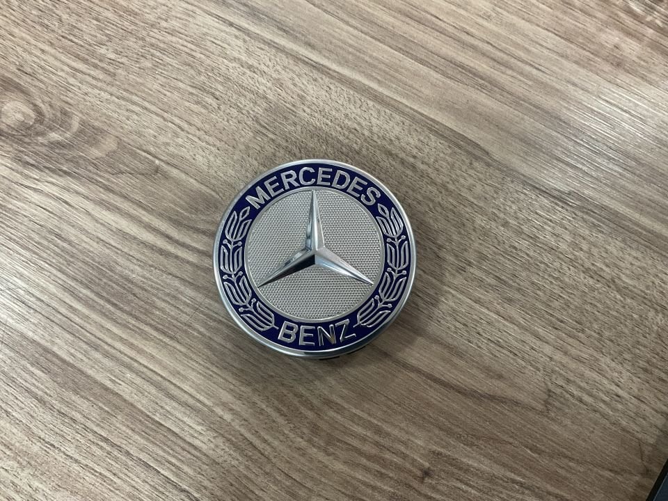 A1714000125 MERCEDES W117 W118 W156 W176 JANT ARMA SIFIR ORJİNAL