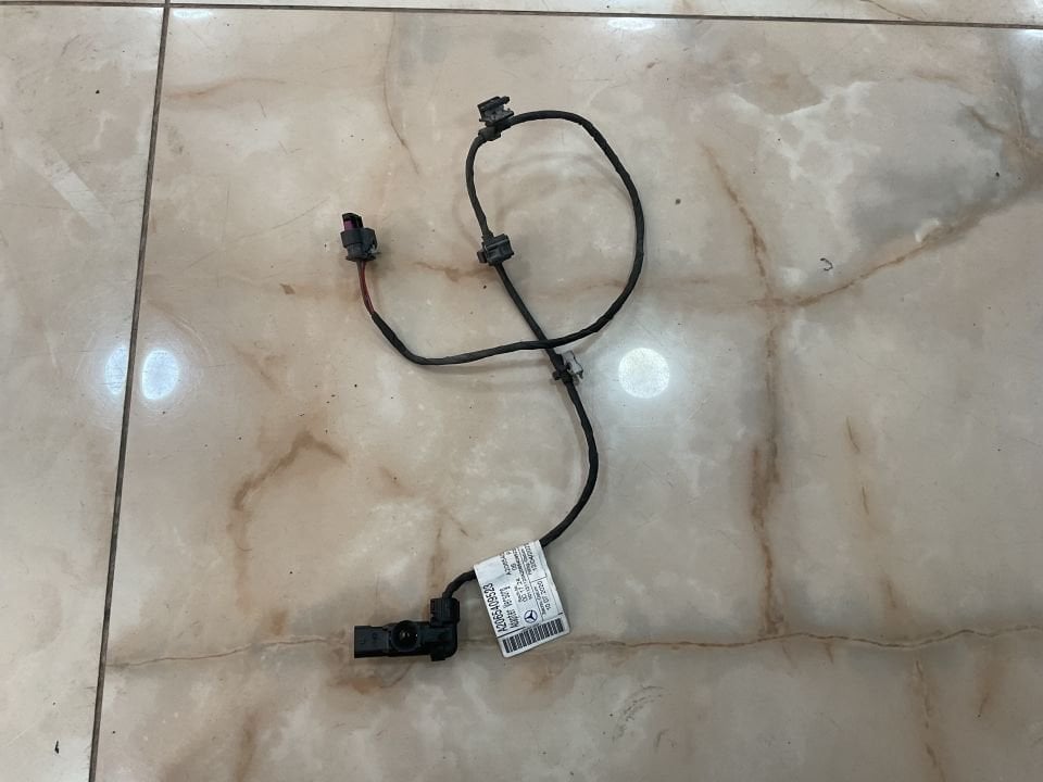 A2065409523 MERCEDES W206 RADAR SENSÖR KABLOSU ÇIKMA ORJİNAL