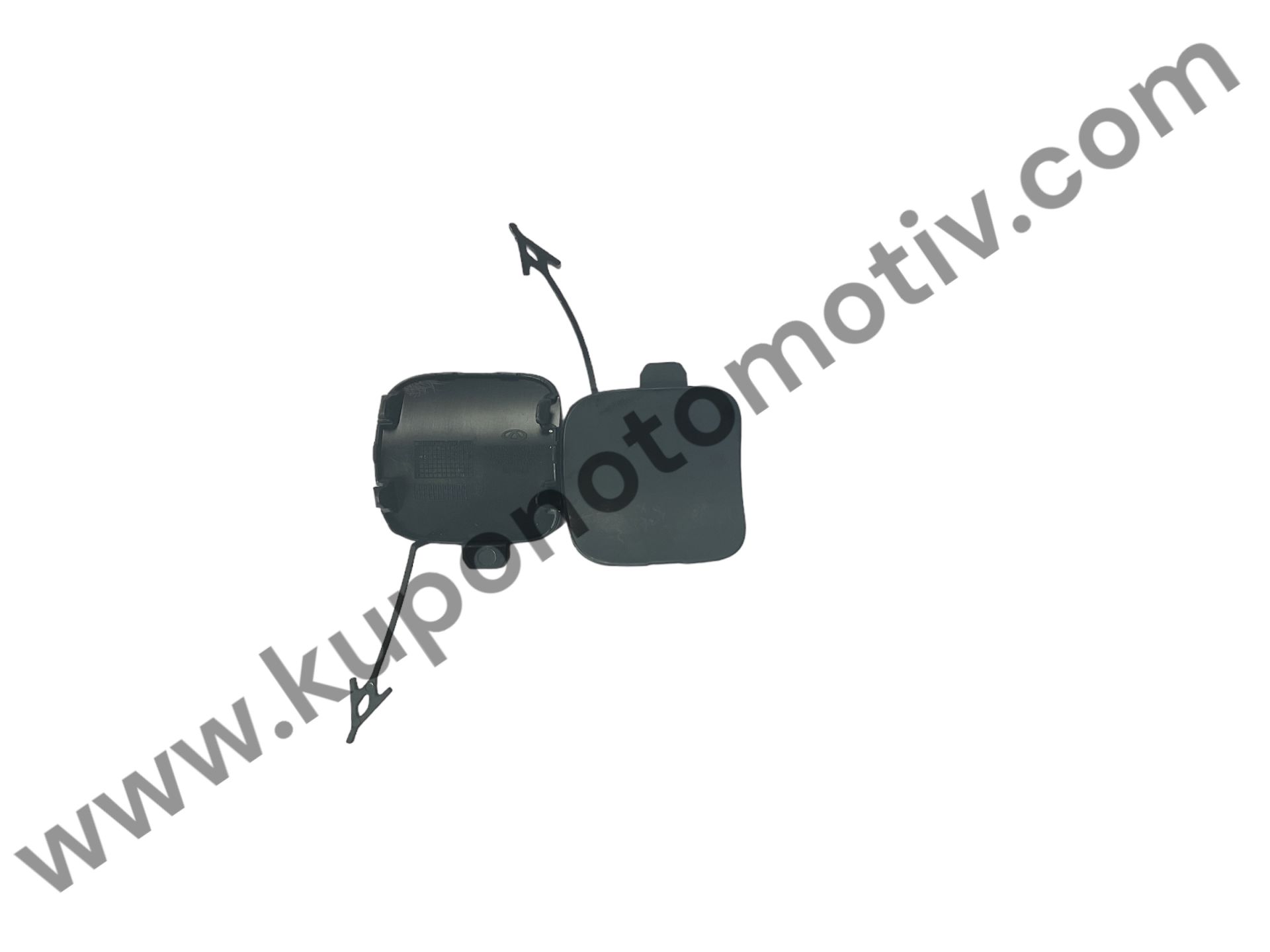 602001217AA CHERY TİGGO 8 ÖN ÇEKİ DEMİR KAPAĞI SIFIR ORJİNAL