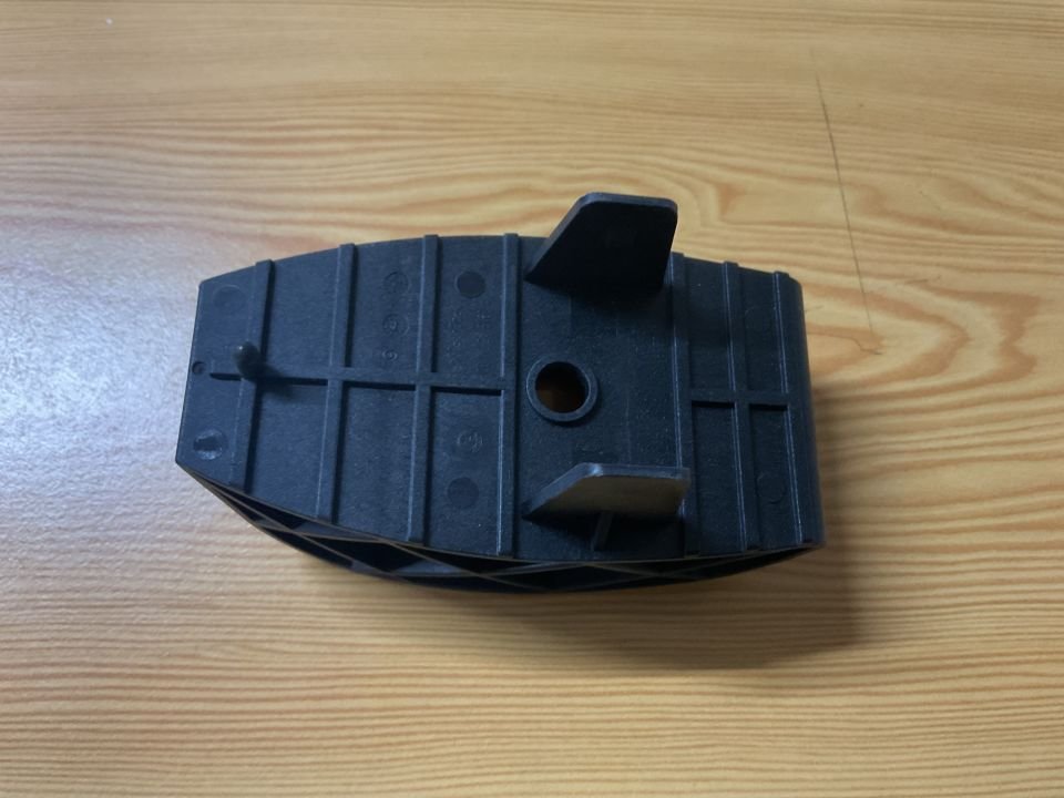 51117397396 7397396 BMW G30 ÖN TAMPON BRAKETİ SIFIR ORJİNAL