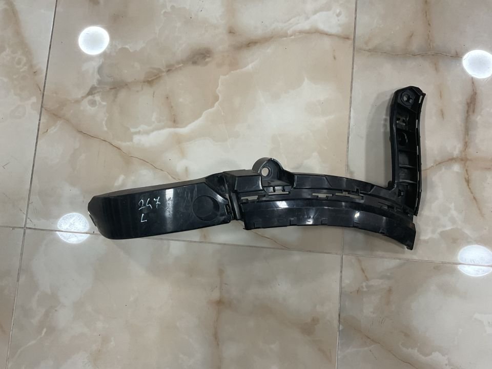 A2478851200 MERCEDES W247 SAĞ ARKA TAMPON BRAKETİ ÇIKMA ORJİNAL