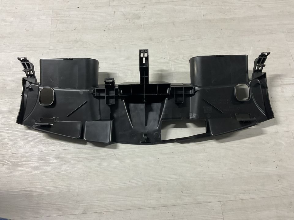 A2125000255 MERCEDES W212 ÖN PANEL ÜST PLASTİK SIFIR ORJİNAL