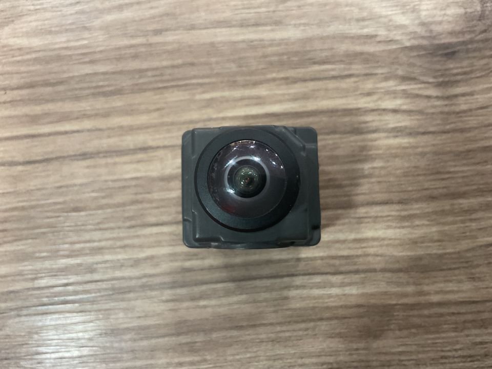 LR078536 GJ32-19G590-BC RANGE ROVER EVOQUE ARKA KAMERA ÇIKMA ORJİNAL