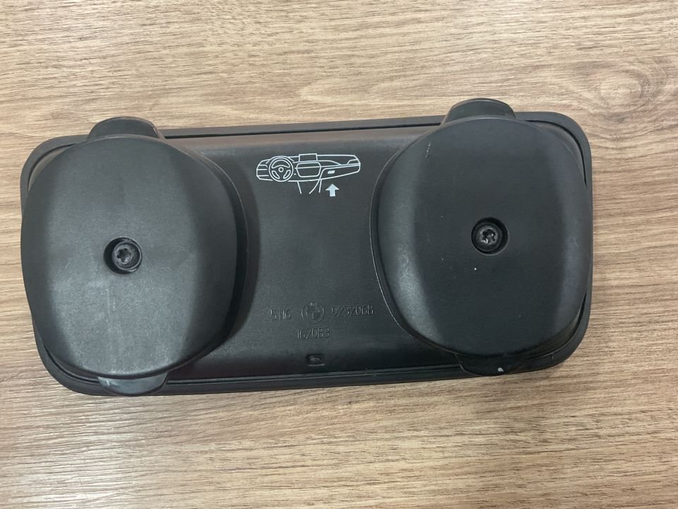 5116923068 BMW F30 F32 ÖN SAKLAMA KABI ÇIKMA ORJİNAL