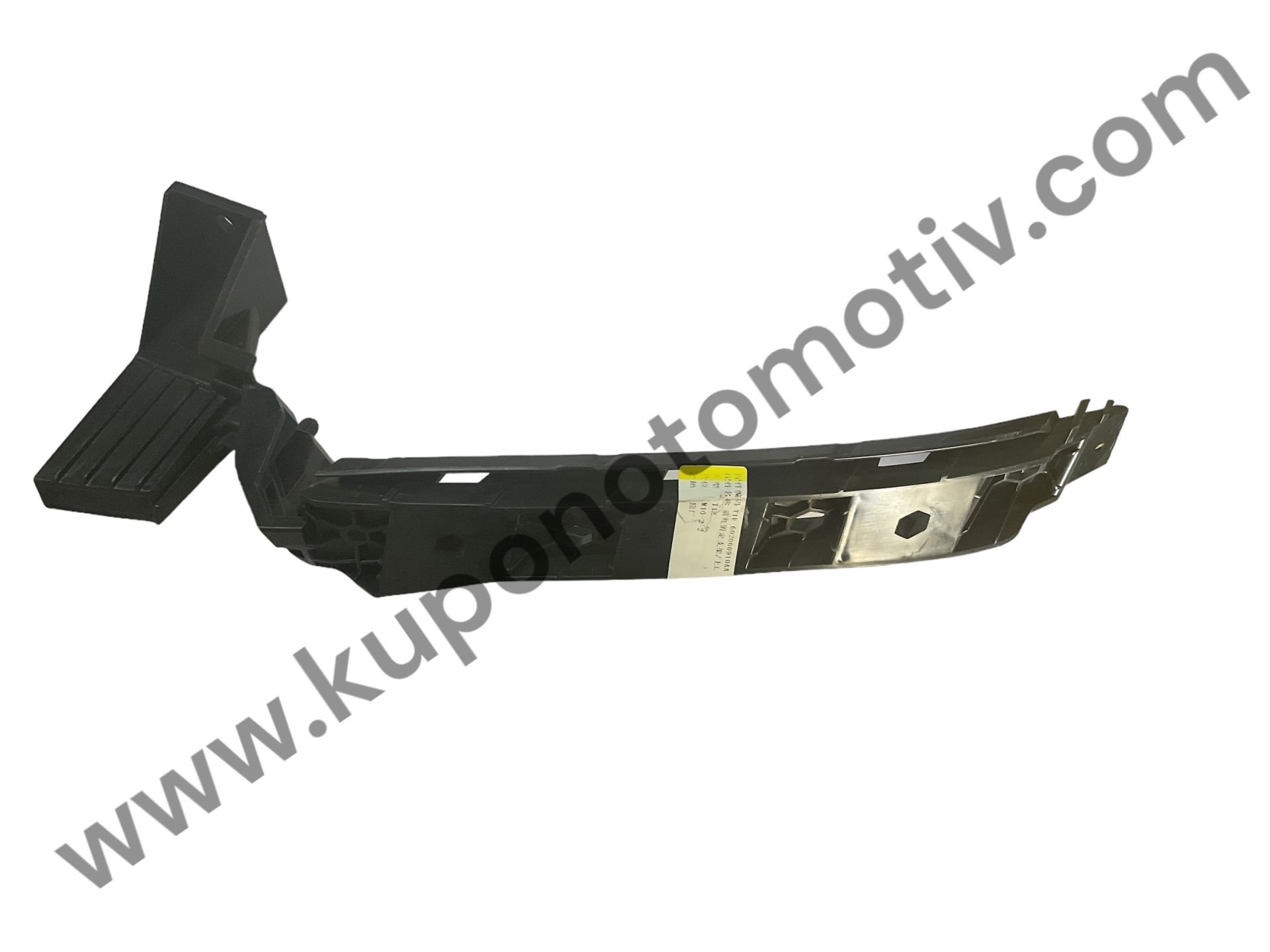 602000910AA CHERY TİGGO 7 ÖN TAMPON AYAĞI SOL ÜST  BRAKETİ  SIFIR ORJİNAL