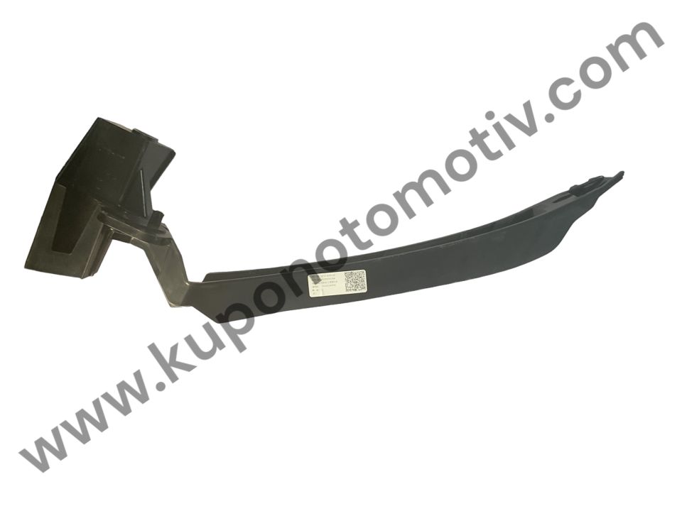 602000911AA CHERY TİGGO 7 ÖN SAĞ ÜST TAMPON AYAĞI BRAKETİ SIFIR ORJİNAL