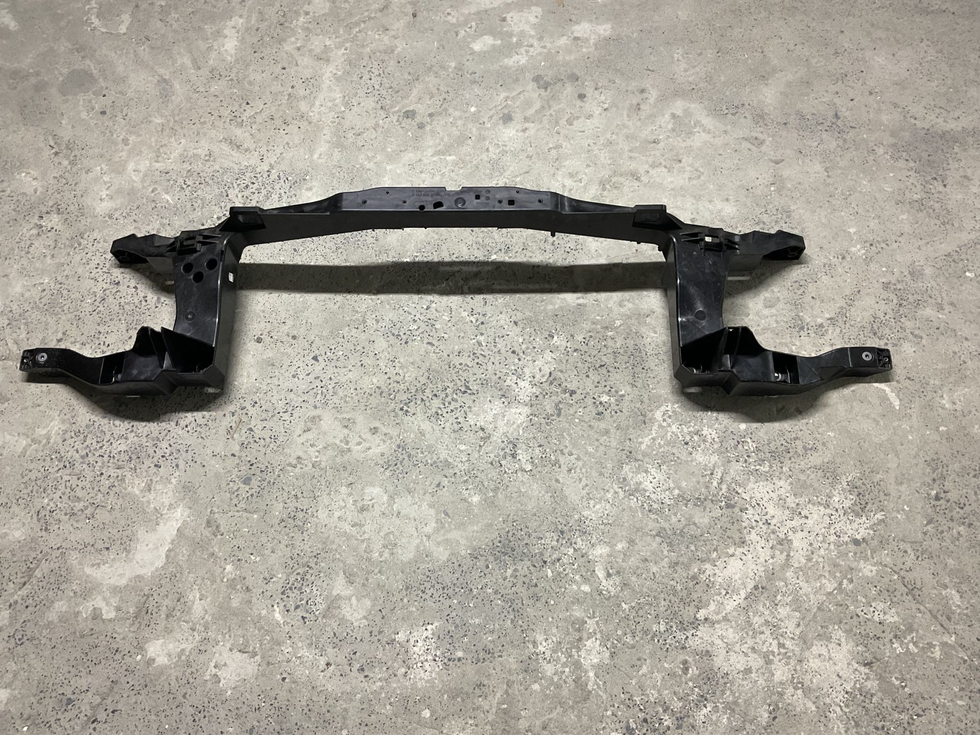 A4478802804 MERCEDES W447 ÖN PANEL ÇIKMA ORJİNAL(2025 MODEL)