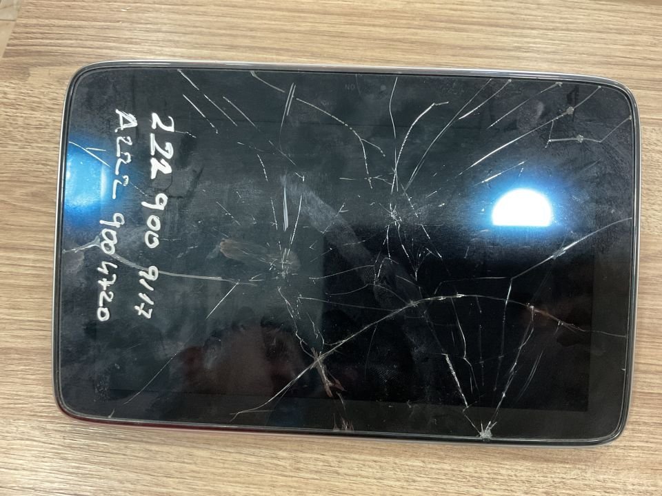 A2229009117 MERCEDES W222 MONİTÖR EKRANI ÇIKMA ORJİNAL