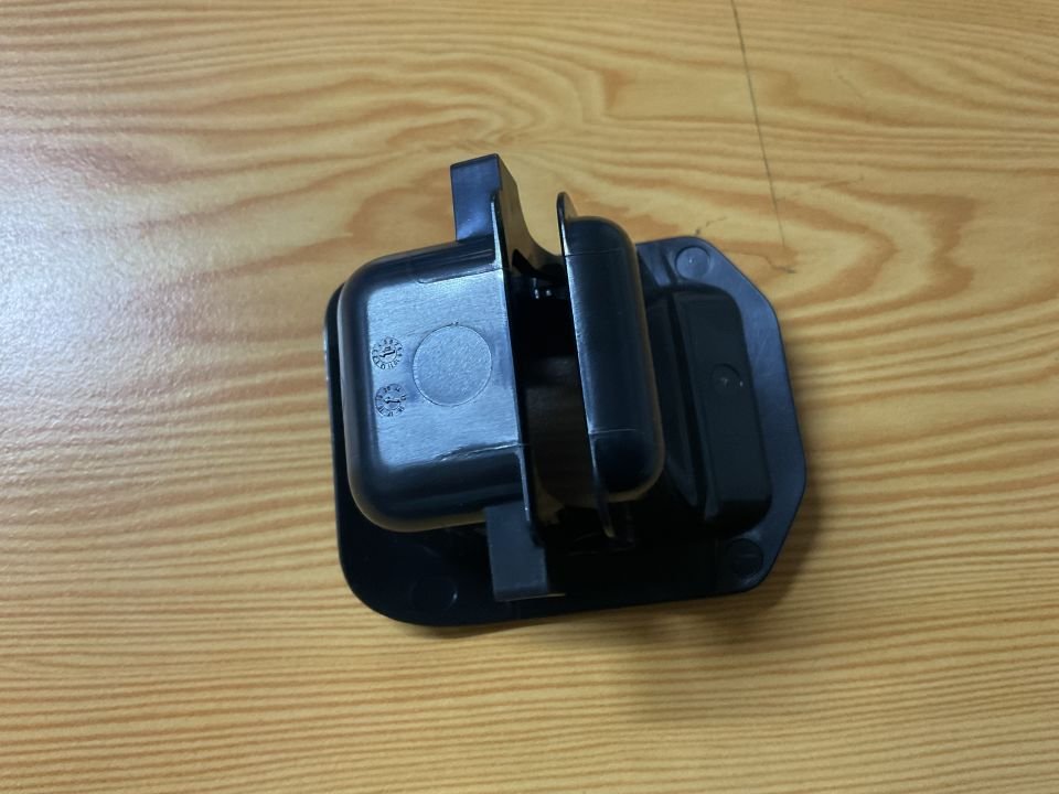 A1769230100 MERCEDES W176 ISOFIX KOLTUK BAKALİTİ SIFIR ORJİNAL