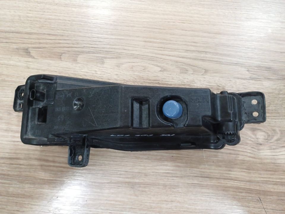 63177406365 BMW G05:X5 G06:X6 G07:X7  SOL ÖN SİS LAMBASI ÇIKMA ORJİNAL