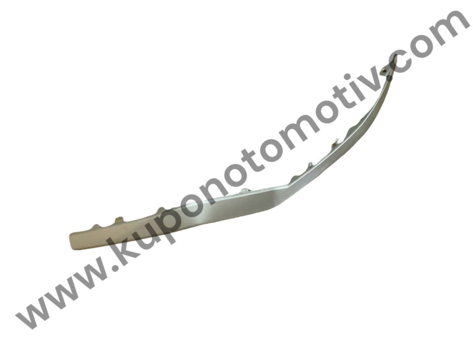 602000946AA CHERY TİGGO 7 SOL ÖN TAMPON ÇITASI SIFIR ORJİNAL