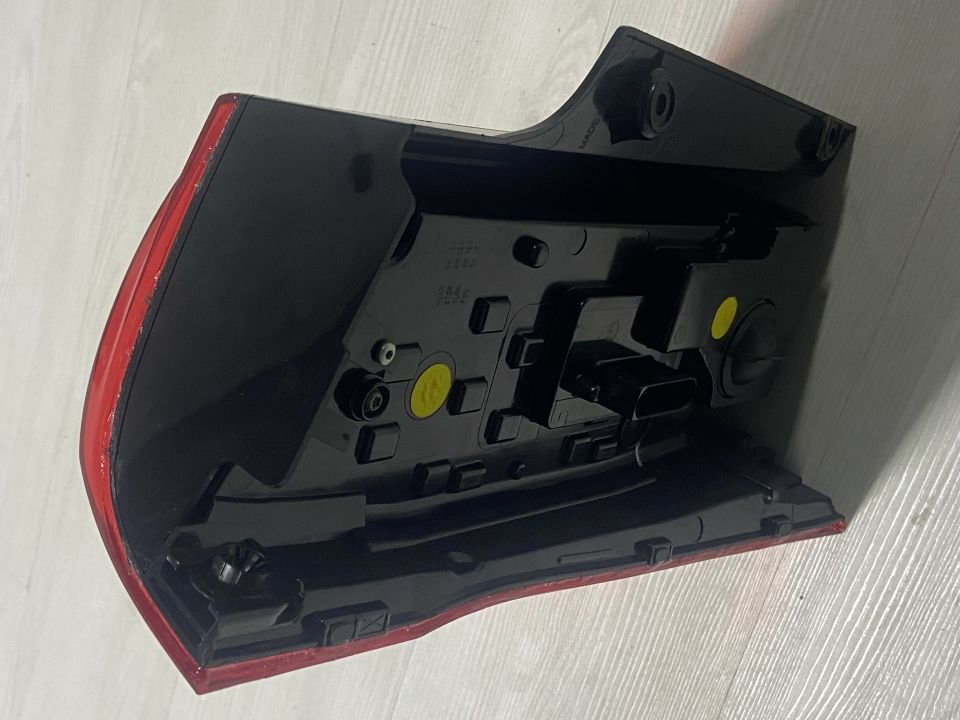 W447 ARKA SAĞ STOP ÇIKMA ORJİNAL