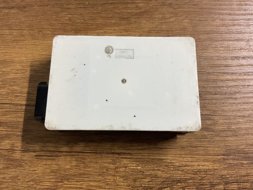 A0009062000 MERCEDES W221 W212 RADAR BEYNİ ÇIKMA ORJİNAL