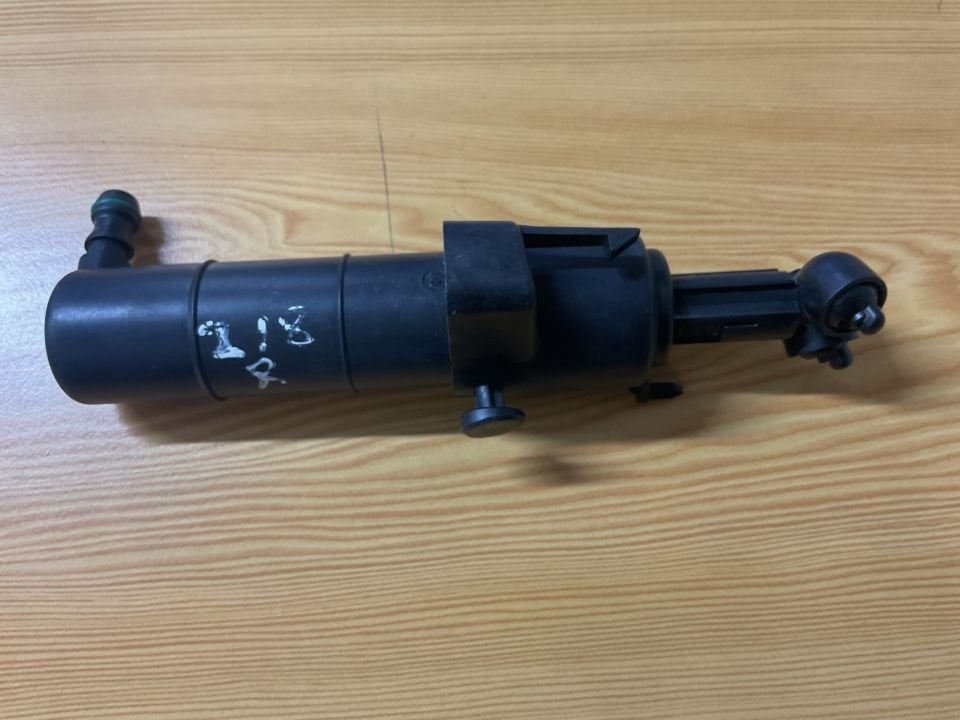 A2188600247 MERCEDES W218 ÖN SAĞ FAR FISKİYE ROBOTU ÇIKMA ORJİNAL