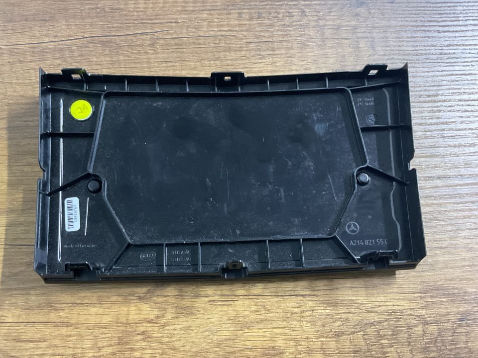 A2148215500 MERCEDES W214 RADAR SENSÖR KAPAĞI ÇIKMA ORJİNAL