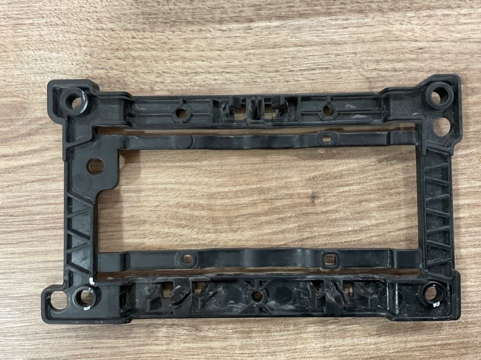 704000481AA CHERY T19C RADAR BRAKETİ ÇIKMA ORJİNAL