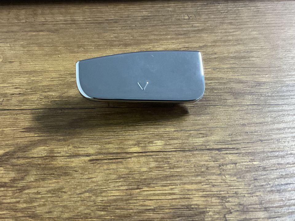 A2478850803 MERCEDES W247 ARKA TAMPON ÇEKİ DEMİR KAPAĞI SIFIR ORJİNAL